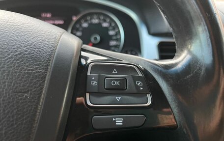 Volkswagen Touareg III, 2010 год, 1 749 000 рублей, 14 фотография