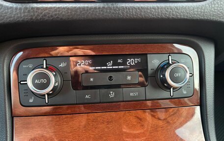 Volkswagen Touareg III, 2010 год, 1 749 000 рублей, 18 фотография