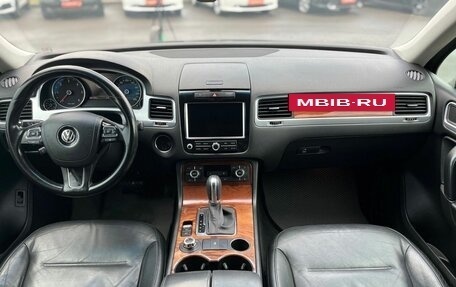 Volkswagen Touareg III, 2010 год, 1 749 000 рублей, 11 фотография
