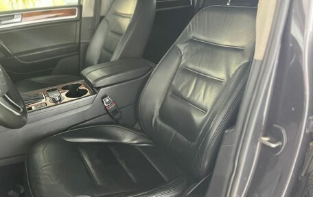 Volkswagen Touareg III, 2010 год, 1 749 000 рублей, 23 фотография