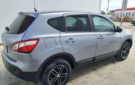 Nissan Qashqai, 2011 год, 897 000 рублей, 4 фотография