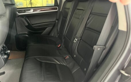 Volkswagen Touareg III, 2010 год, 1 749 000 рублей, 28 фотография