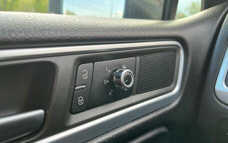 Volkswagen Touareg III, 2010 год, 1 749 000 рублей, 21 фотография