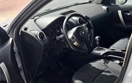 Nissan Qashqai, 2011 год, 897 000 рублей, 5 фотография