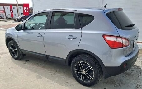 Nissan Qashqai, 2011 год, 897 000 рублей, 3 фотография