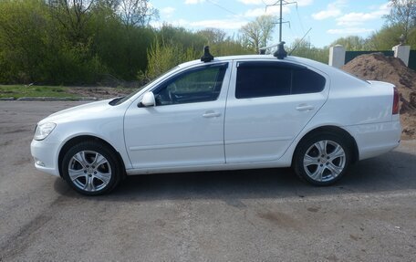 Skoda Octavia, 2010 год, 650 000 рублей, 4 фотография