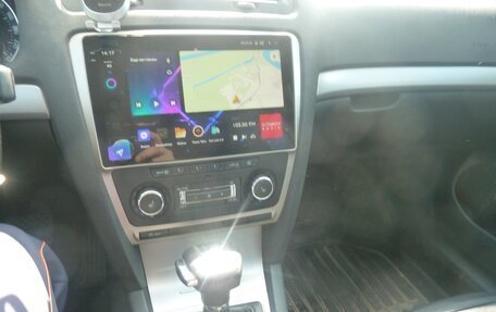 Skoda Octavia, 2010 год, 650 000 рублей, 11 фотография