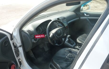 Skoda Octavia, 2010 год, 650 000 рублей, 6 фотография