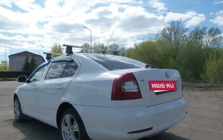 Skoda Octavia, 2010 год, 650 000 рублей, 5 фотография
