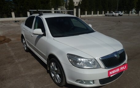 Skoda Octavia, 2010 год, 650 000 рублей, 8 фотография