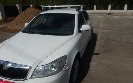 Skoda Octavia, 2010 год, 650 000 рублей, 9 фотография