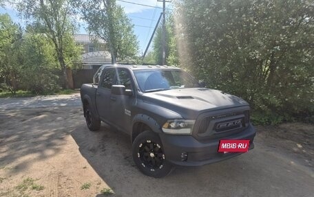 Rambler 1500, 2013 год, 3 200 000 рублей, 2 фотография