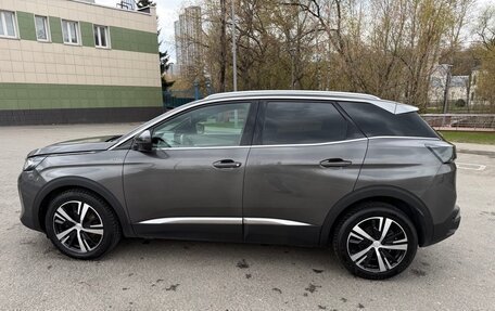 Peugeot 3008 II, 2021 год, 1 900 000 рублей, 4 фотография