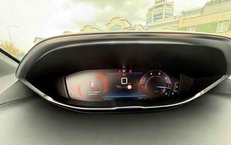 Peugeot 3008 II, 2021 год, 1 900 000 рублей, 12 фотография