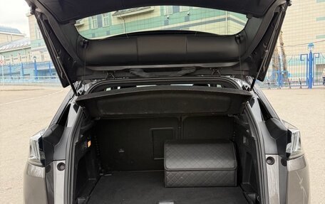 Peugeot 3008 II, 2021 год, 1 900 000 рублей, 9 фотография