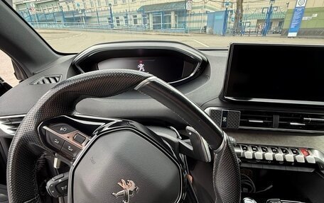 Peugeot 3008 II, 2021 год, 1 900 000 рублей, 10 фотография