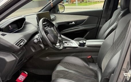 Peugeot 3008 II, 2021 год, 1 900 000 рублей, 11 фотография