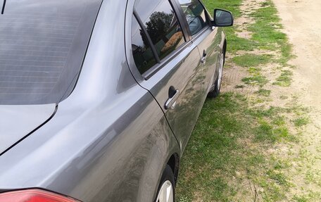 Mitsubishi Lancer IX, 2007 год, 480 000 рублей, 10 фотография