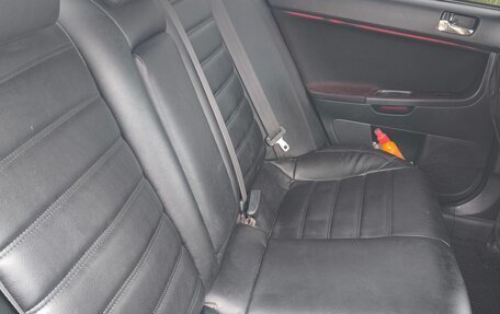 Mitsubishi Lancer IX, 2007 год, 480 000 рублей, 7 фотография