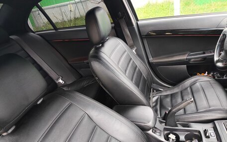 Mitsubishi Lancer IX, 2007 год, 480 000 рублей, 6 фотография