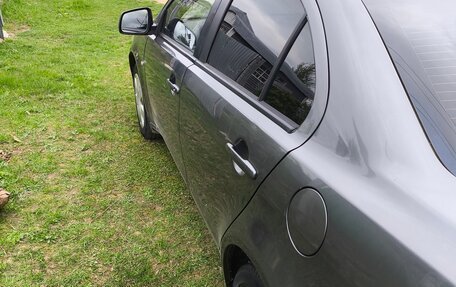 Mitsubishi Lancer IX, 2007 год, 480 000 рублей, 11 фотография