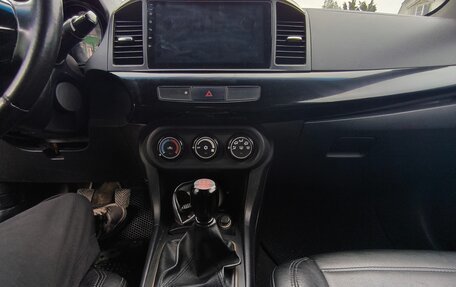 Mitsubishi Lancer IX, 2007 год, 480 000 рублей, 8 фотография