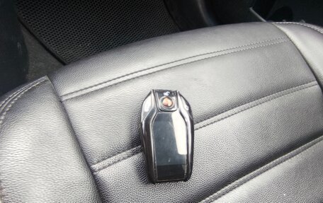 Mitsubishi Lancer IX, 2007 год, 480 000 рублей, 9 фотография