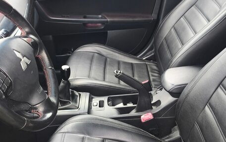 Mitsubishi Lancer IX, 2007 год, 480 000 рублей, 5 фотография