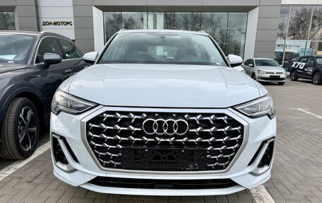 Audi Q3, 2026 год, 3 950 000 рублей, 4 фотография