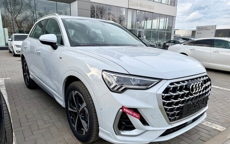 Audi Q3, 2026 год, 3 950 000 рублей, 5 фотография