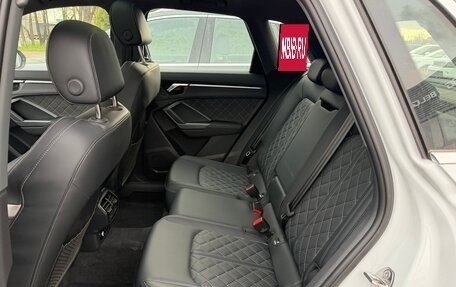 Audi Q3, 2026 год, 3 950 000 рублей, 8 фотография