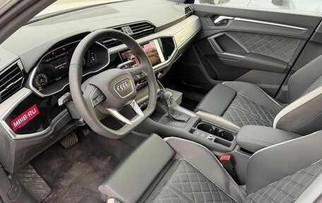 Audi Q3, 2026 год, 3 950 000 рублей, 6 фотография