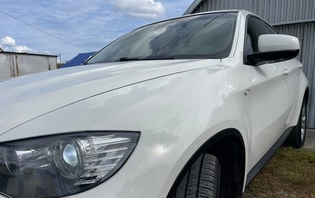 BMW X6, 2011 год, 1 980 000 рублей, 3 фотография