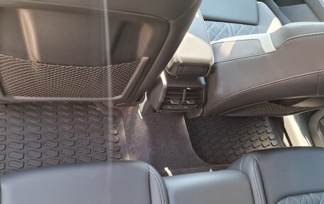 Audi Q3, 2026 год, 3 950 000 рублей, 11 фотография