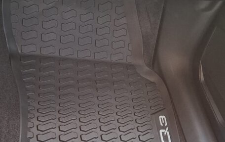 Audi Q3, 2026 год, 3 950 000 рублей, 10 фотография