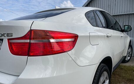 BMW X6, 2011 год, 1 980 000 рублей, 12 фотография