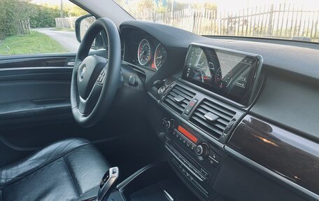BMW X6, 2011 год, 1 980 000 рублей, 14 фотография