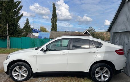 BMW X6, 2011 год, 1 980 000 рублей, 5 фотография
