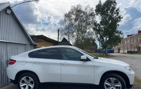 BMW X6, 2011 год, 1 980 000 рублей, 7 фотография