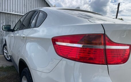 BMW X6, 2011 год, 1 980 000 рублей, 10 фотография