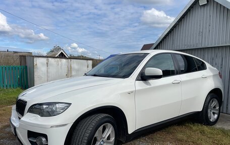 BMW X6, 2011 год, 1 980 000 рублей, 2 фотография