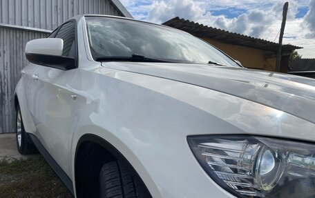 BMW X6, 2011 год, 1 980 000 рублей, 6 фотография