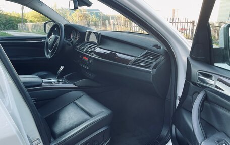 BMW X6, 2011 год, 1 980 000 рублей, 13 фотография