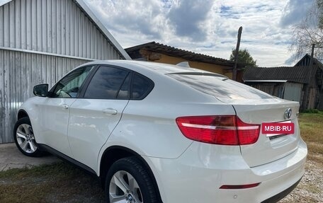 BMW X6, 2011 год, 1 980 000 рублей, 9 фотография