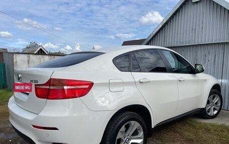 BMW X6, 2011 год, 1 980 000 рублей, 11 фотография