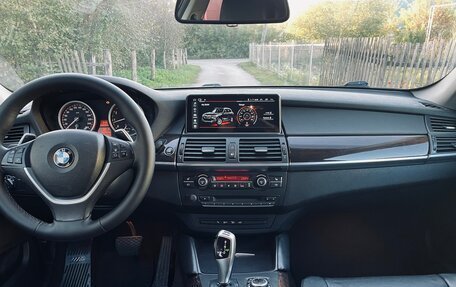 BMW X6, 2011 год, 1 980 000 рублей, 15 фотография