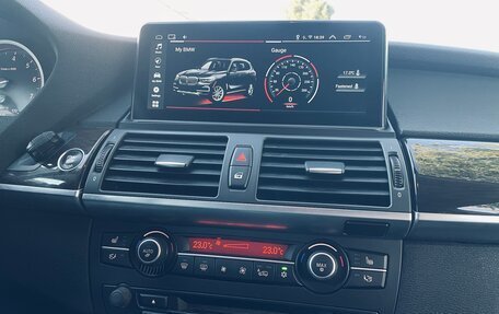 BMW X6, 2011 год, 1 980 000 рублей, 16 фотография