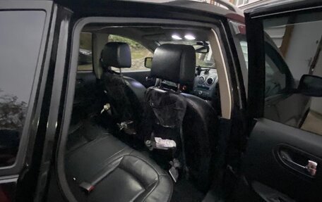 Nissan Rogue I, 2008 год, 890 000 рублей, 8 фотография