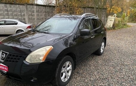 Nissan Rogue I, 2008 год, 890 000 рублей, 2 фотография
