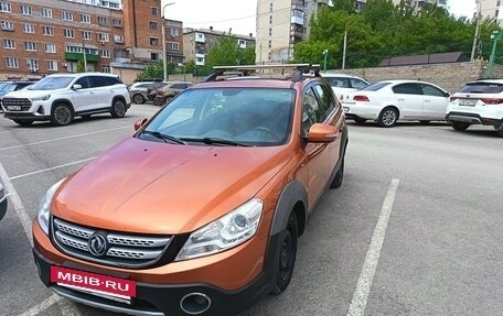 DongFeng H30 Cross, 2015 год, 500 000 рублей, 2 фотография